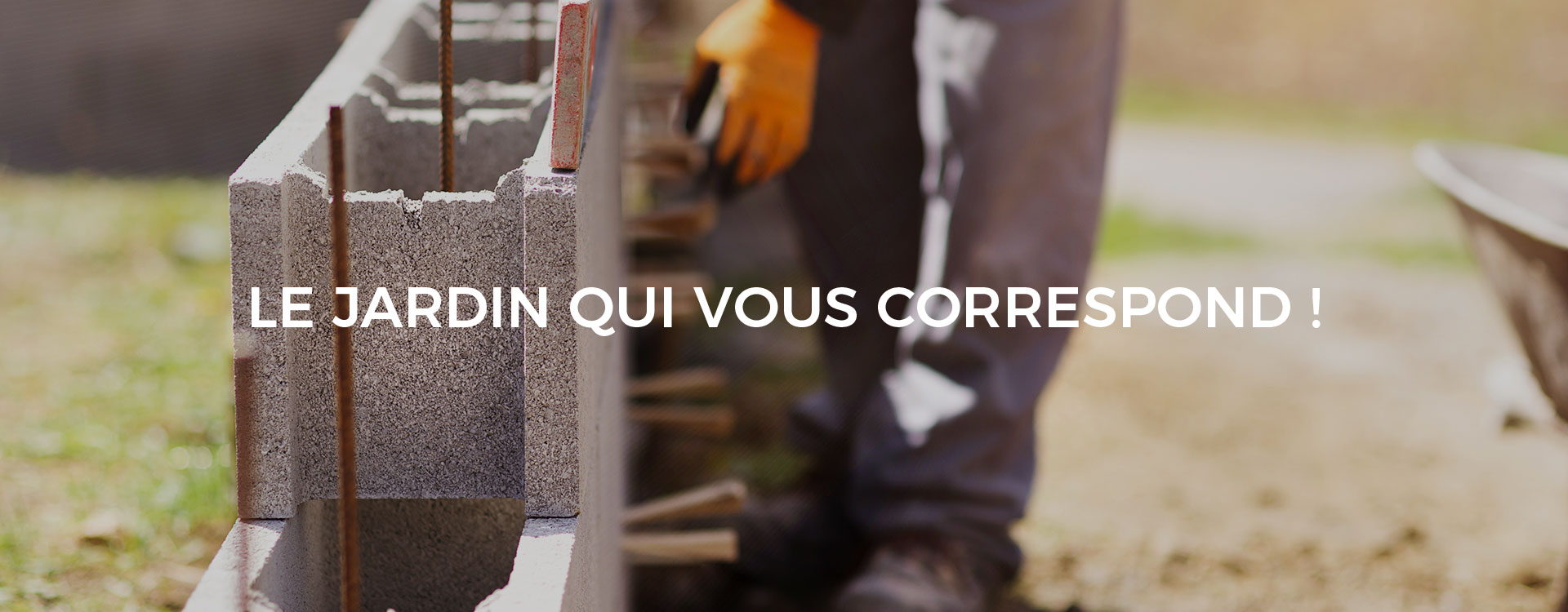 Entreprise d'aménagement extérieur à Fraize