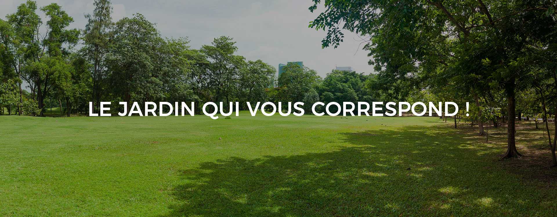 Entreprise d'aménagement extérieur à Fraize